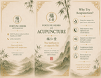 Acupuncture Service